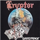 Kryptor - Greedpeace